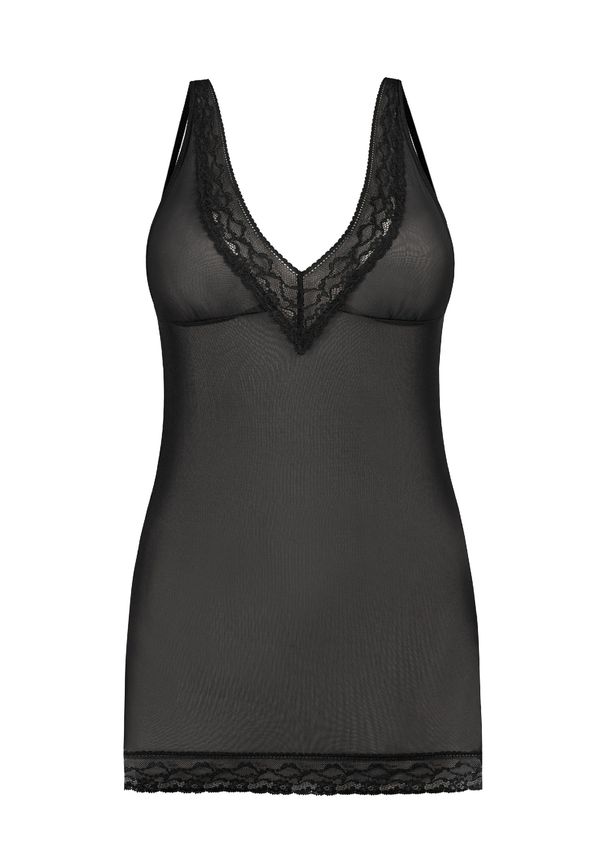 TEYLI TEYLI Negliže 'Herty'  crna