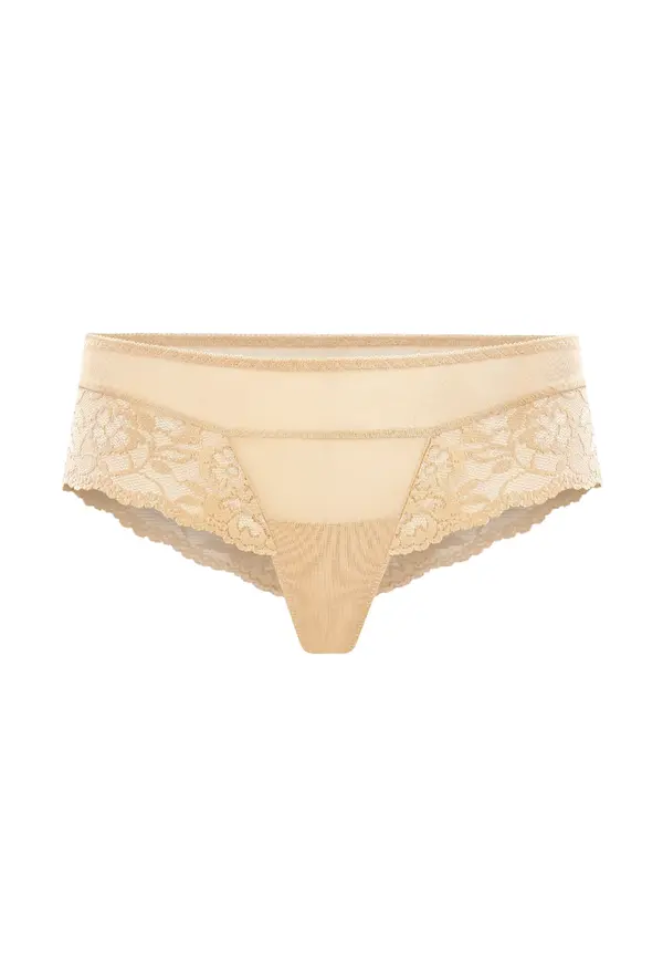 TEYLI TEYLI Slip 'Betti'  bež