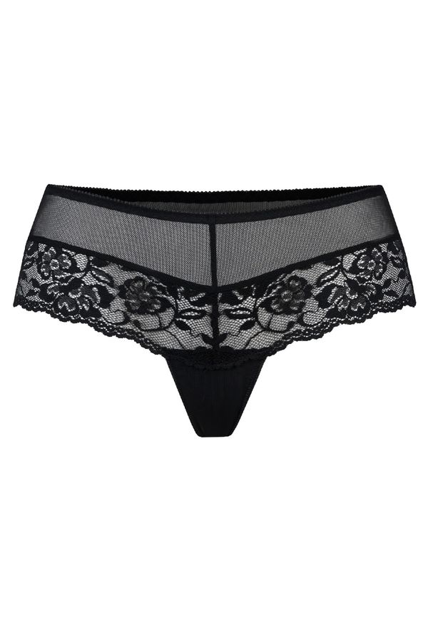 TEYLI TEYLI Slip 'Kate'  crna