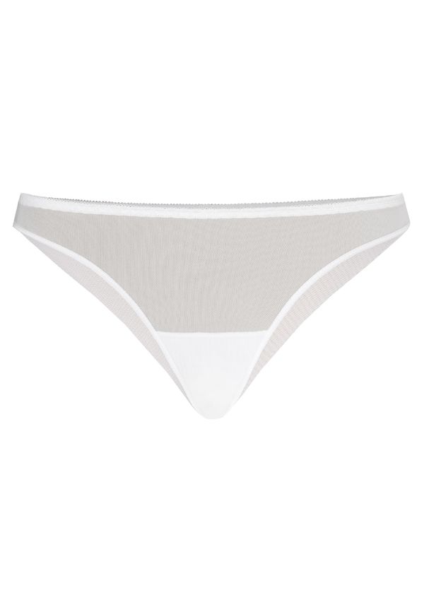 TEYLI TEYLI Slip 'Tati'  bijela