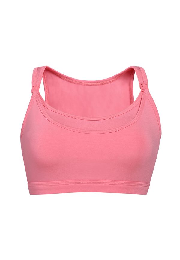 TEYLI TEYLI Top  koraljna