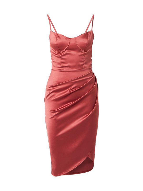 TFNC TFNC Haljina 'FRANCESCA'  lubenica roza