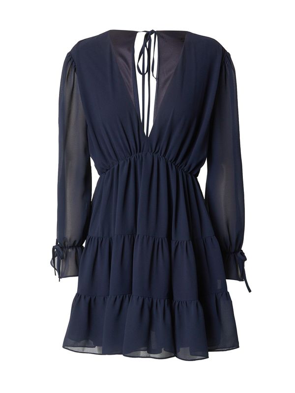 TFNC TFNC Haljina 'KIMA'  morsko plava