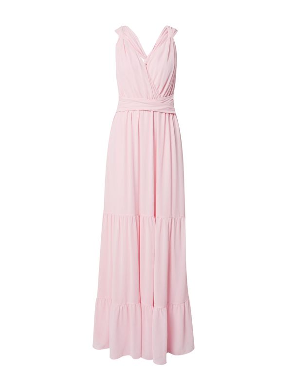 TFNC TFNC Večernja haljina 'CRYSTAL'  roza