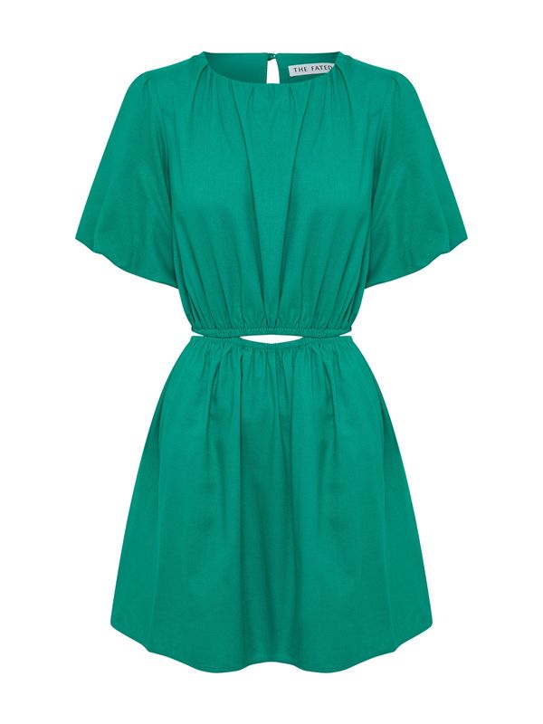 The Fated The Fated Haljina 'AUDREE'  žad