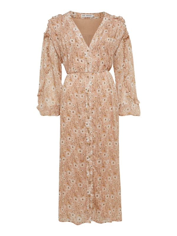 The Fated The Fated Haljina 'HALLY'  miks boja