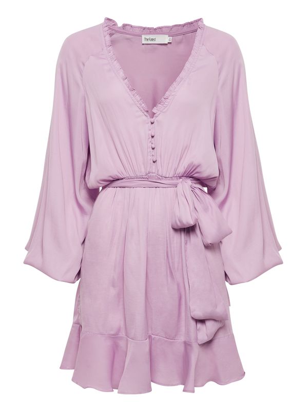 The Fated The Fated Haljina  ljubičasta