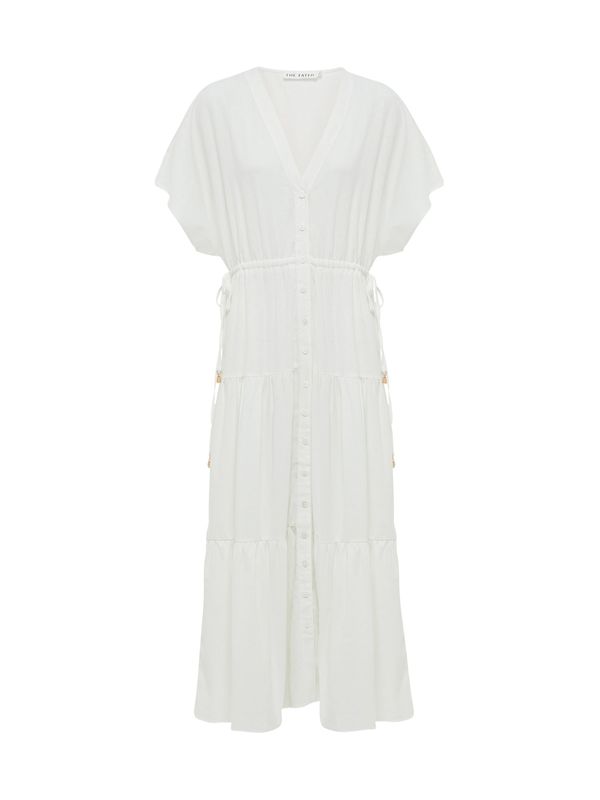 The Fated The Fated Haljina 'RANDALL'  bijela