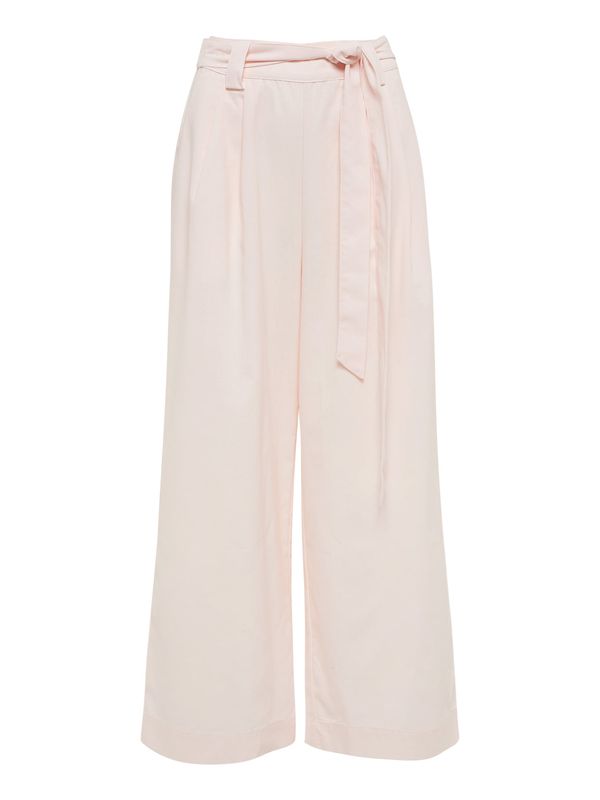 The Fated The Fated Hlače 'EVA'  svijetloroza