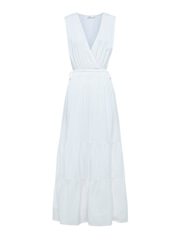 The Fated The Fated Ljetna haljina 'ELIZA'  bijela