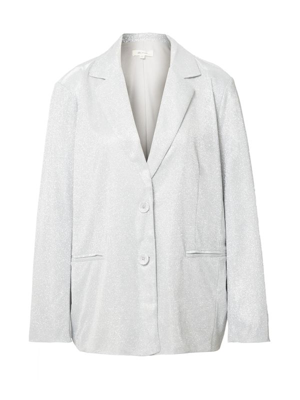 The Frolic The Frolic Sako 'LEIGH'  svijetlosiva / srebro
