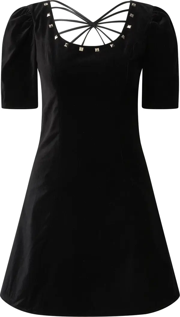 The Kooples The Kooples Haljina  crna