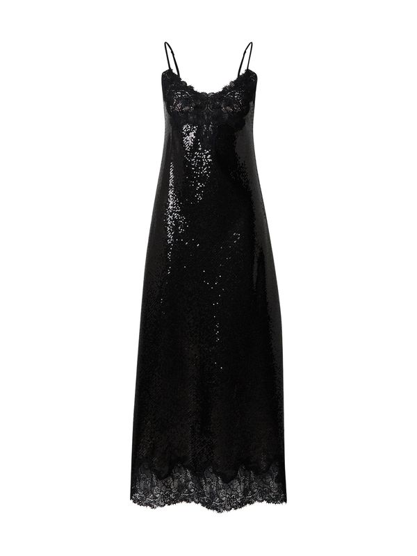 The Kooples The Kooples Haljina  crna