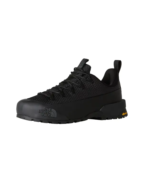 THE NORTH FACE THE NORTH FACE Cipele na vezanje 'Glenclyffe'  crna