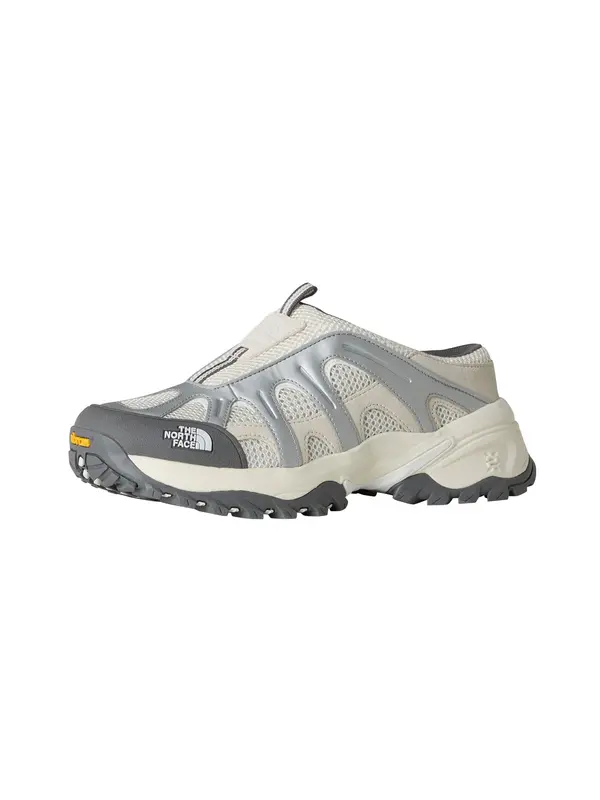 THE NORTH FACE THE NORTH FACE Cipele na vezanje 'Hedgehog 06 RVST Mule'  svijetlosiva