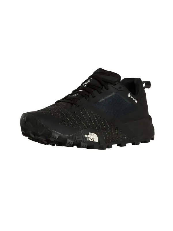 THE NORTH FACE THE NORTH FACE Cipele na vezanje 'M OFFTRAIL TR GORE-TEX'  crna