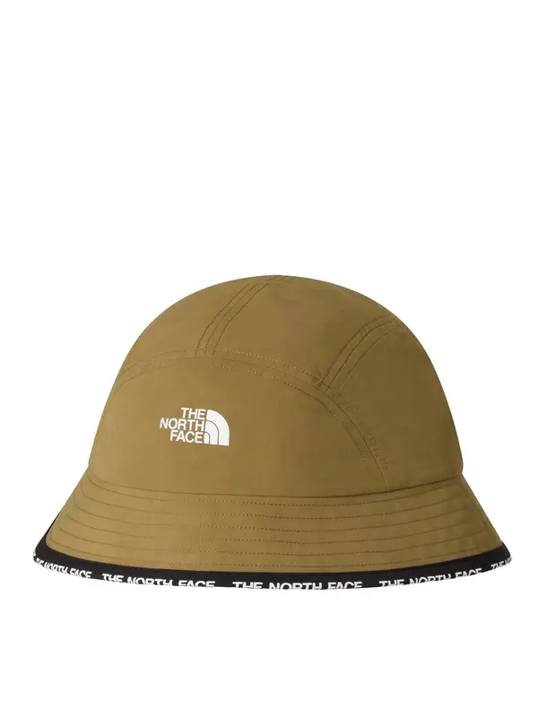THE NORTH FACE THE NORTH FACE Dirndl šešir 'CYPRESS BUCKET'  crna