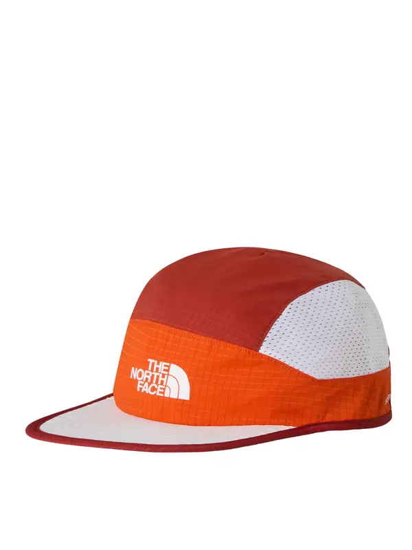 THE NORTH FACE THE NORTH FACE Dirndl šešir 'SUMMER LT RUN HAT'  bijela