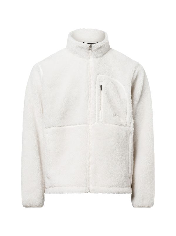 THE NORTH FACE THE NORTH FACE Flis jakna 'EXTREME PILE'  bijela