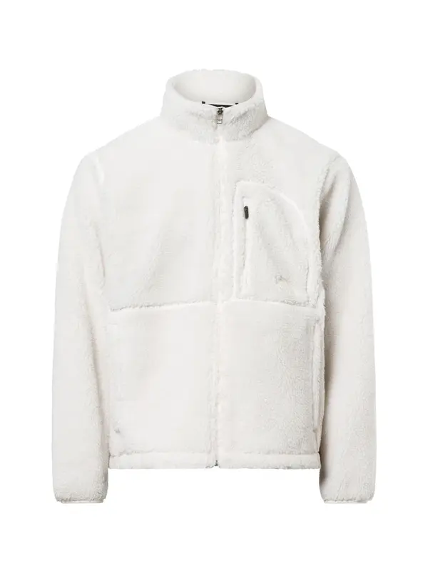 THE NORTH FACE THE NORTH FACE Flis jakna 'Extreme Pile'  bijela