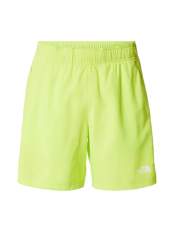 THE NORTH FACE THE NORTH FACE Hlače '24/7'  limeta