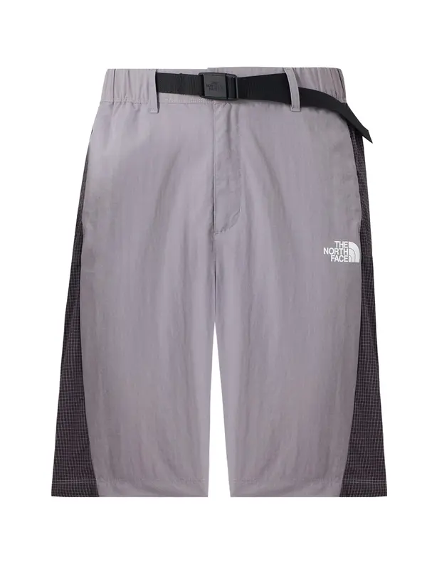 THE NORTH FACE THE NORTH FACE Hlače  antracit siva / bazalt siva