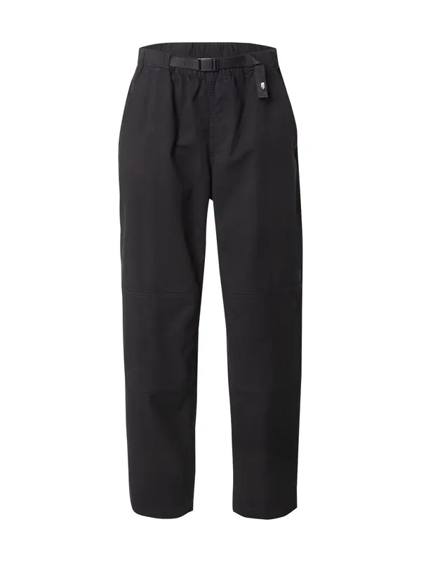 THE NORTH FACE THE NORTH FACE Hlače 'Beta'  crna