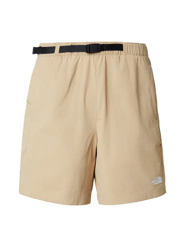THE NORTH FACE THE NORTH FACE Hlače 'CLASS V PATHFINDER'  kaki