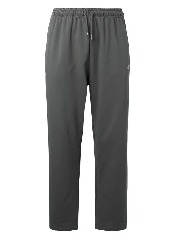 THE NORTH FACE THE NORTH FACE Hlače 'ESSENTIAL'  antracit siva / bijela