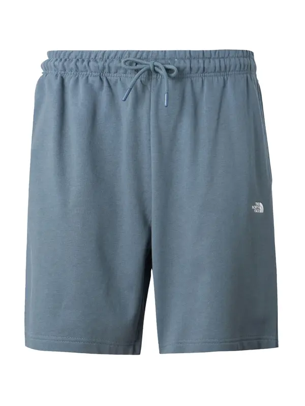 THE NORTH FACE THE NORTH FACE Hlače 'ESSENTIAL'  bazalt siva