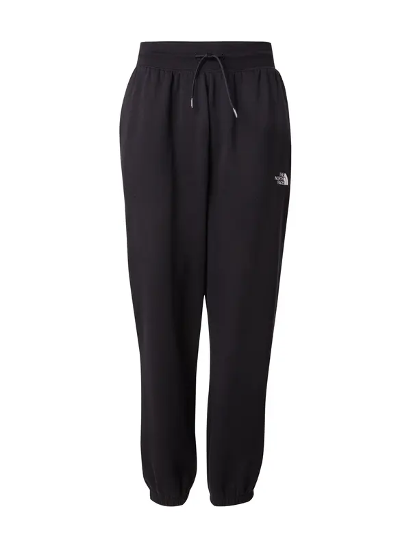THE NORTH FACE THE NORTH FACE Hlače 'Essential'  crna / bijela
