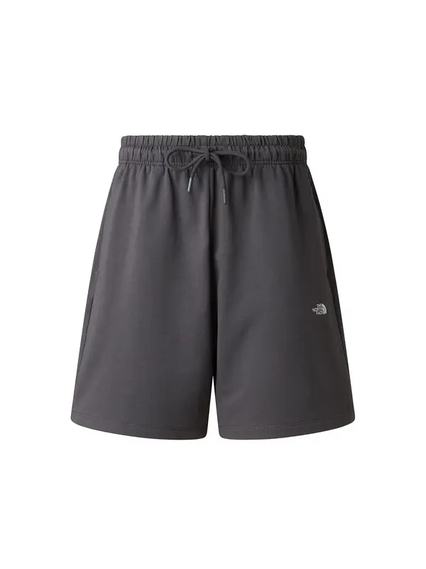 THE NORTH FACE THE NORTH FACE Hlače 'Essential'  grafit siva / bijela