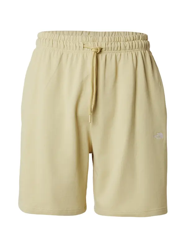 THE NORTH FACE THE NORTH FACE Hlače 'ESSENTIAL'  kaki