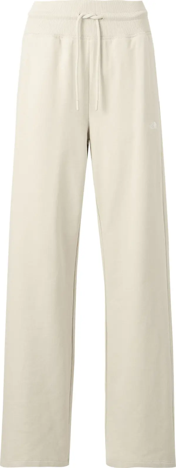 THE NORTH FACE THE NORTH FACE Hlače 'ESSENTIAL'  kameno siva
