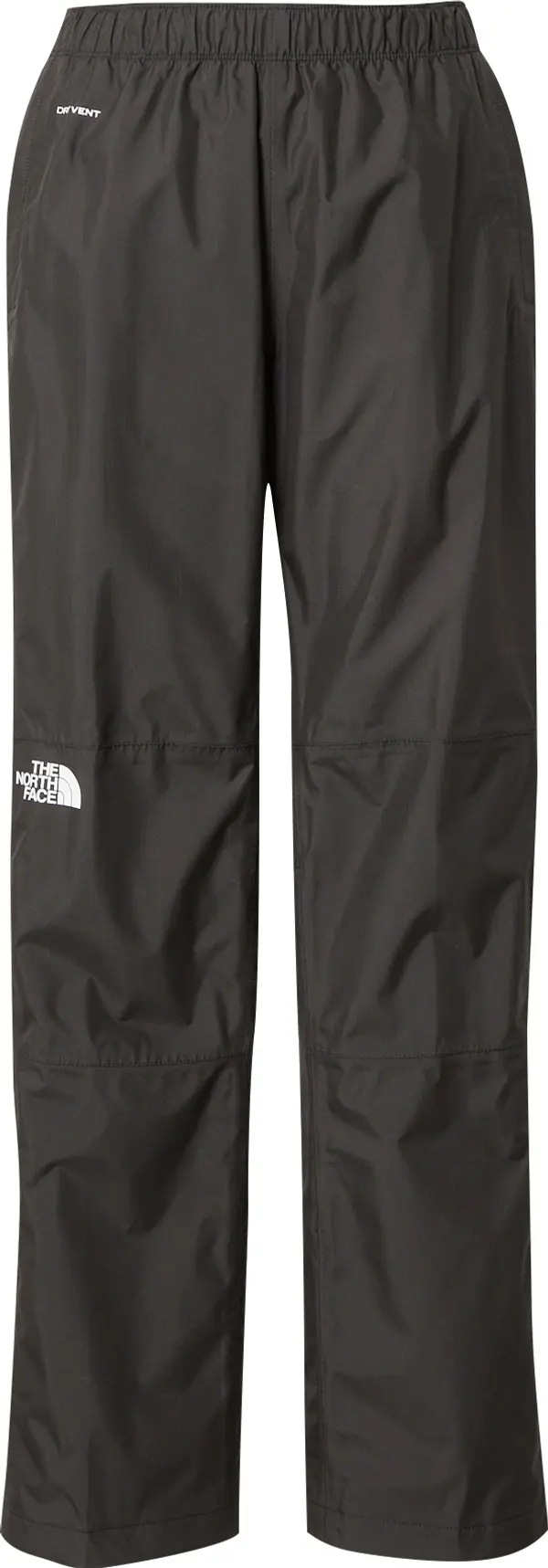 THE NORTH FACE THE NORTH FACE Hlače za vanjske uvjete 'ANTORA'  crna