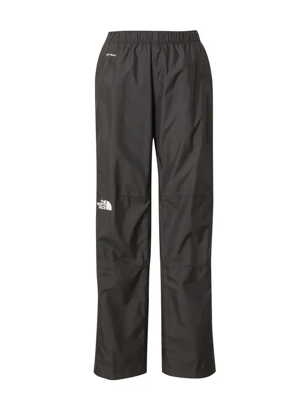 THE NORTH FACE THE NORTH FACE Hlače za vanjske uvjete 'ANTORA'  crna