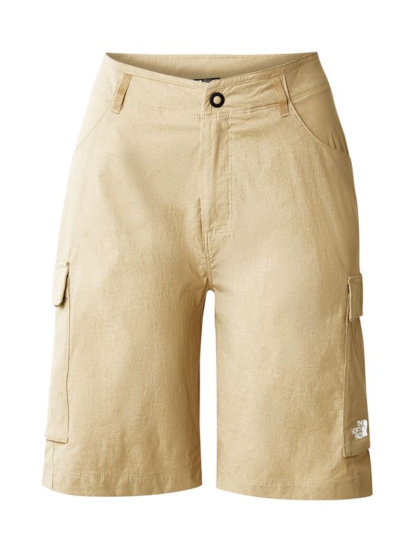 THE NORTH FACE THE NORTH FACE Hlače za vanjske uvjete 'EXPLORATION'  kaki