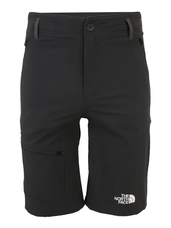 THE NORTH FACE THE NORTH FACE Hlače za vanjske uvjete 'Speelight'  antracit siva