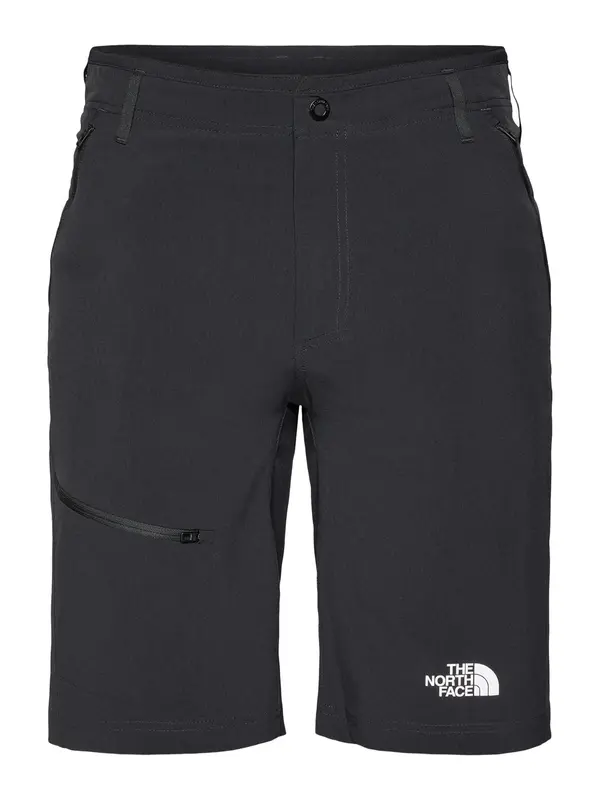 THE NORTH FACE THE NORTH FACE Hlače za vanjske uvjete 'Speelight'  crna / bijela