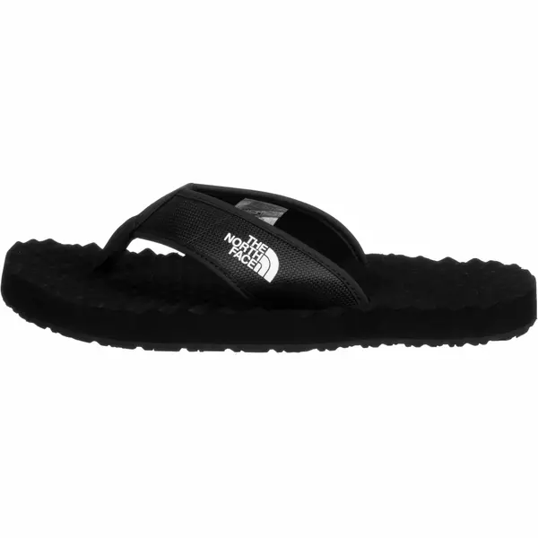 THE NORTH FACE THE NORTH FACE Japanke  crna / bijela