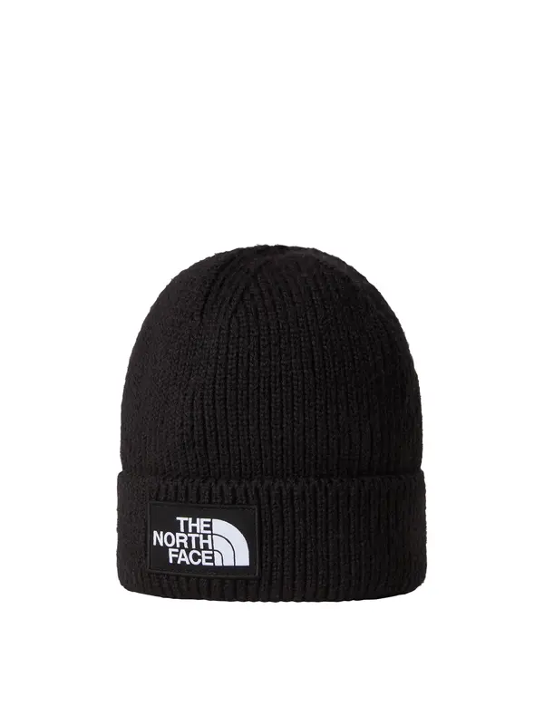 THE NORTH FACE THE NORTH FACE Kapa  crna / bijela
