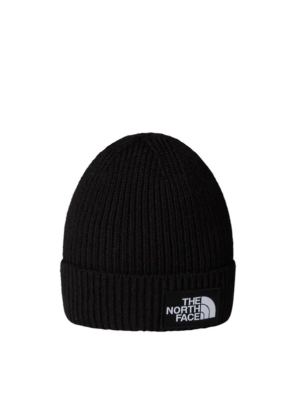 THE NORTH FACE THE NORTH FACE Kapa  crna / bijela