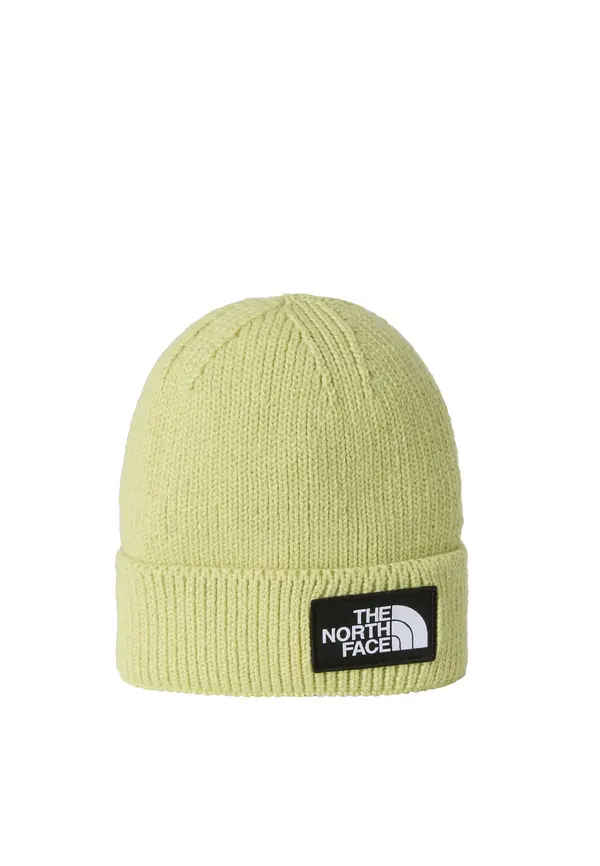 THE NORTH FACE THE NORTH FACE Kapa  pastelno zelena / crna / bijela