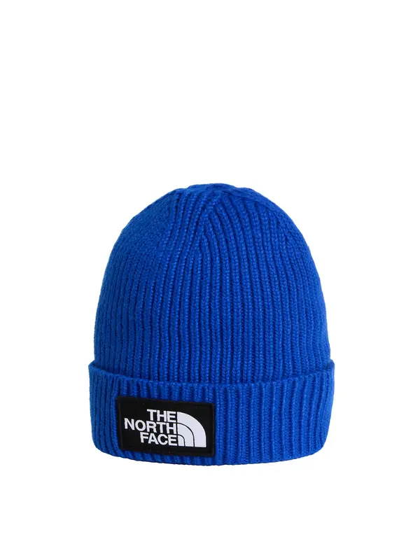 THE NORTH FACE THE NORTH FACE Kapa  plava / crna / bijela