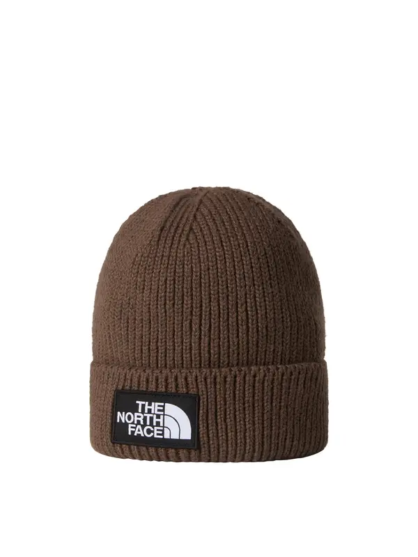 THE NORTH FACE THE NORTH FACE Kapa  tamno zelena / crna / bijela