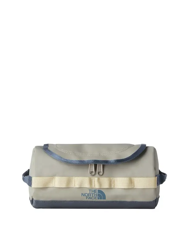 THE NORTH FACE THE NORTH FACE Kozmetička torbica 'BC TRAVEL CANISTER - S'  crna