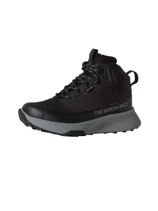 THE NORTH FACE THE NORTH FACE Ležerne čizme  crna