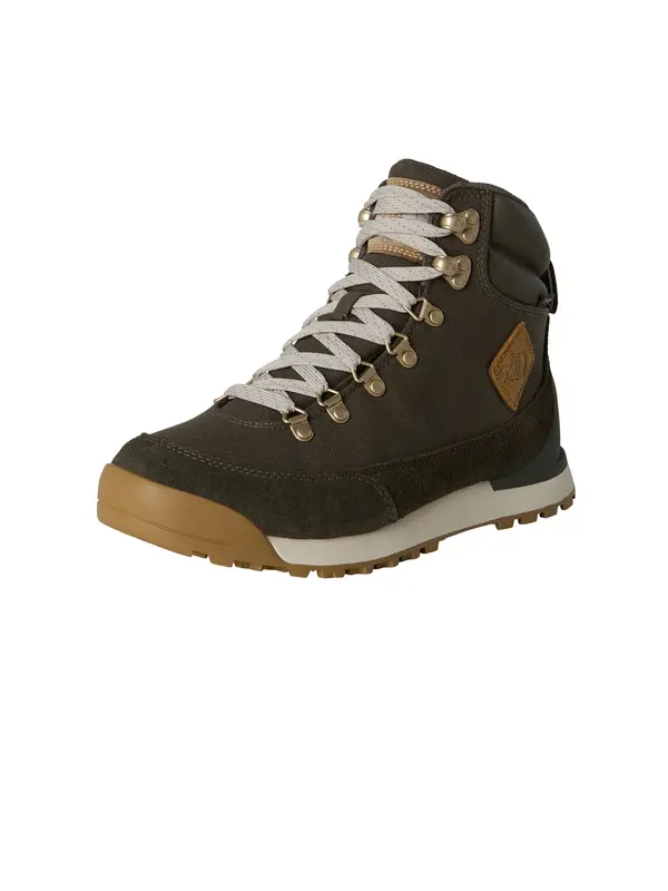 THE NORTH FACE THE NORTH FACE Ležerne čizme  kaki