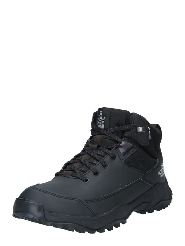 THE NORTH FACE THE NORTH FACE Ležerne čizme 'Storm Strike III'  crna / bijela