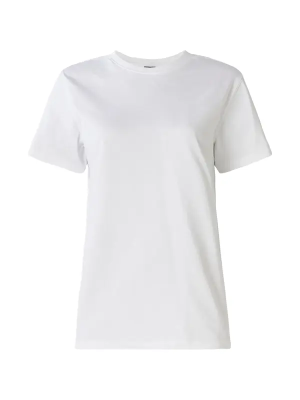 THE NORTH FACE THE NORTH FACE Majica 'DOME'  bijela